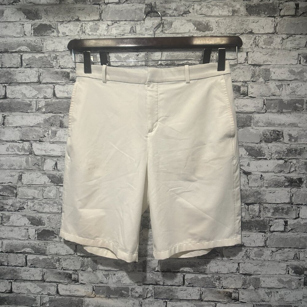 EUC Nike Men's Dri-Fit Victory Golf Shorts Size 34